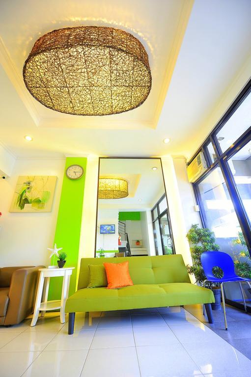 First Pacific Inn Davao City Eksteriør billede