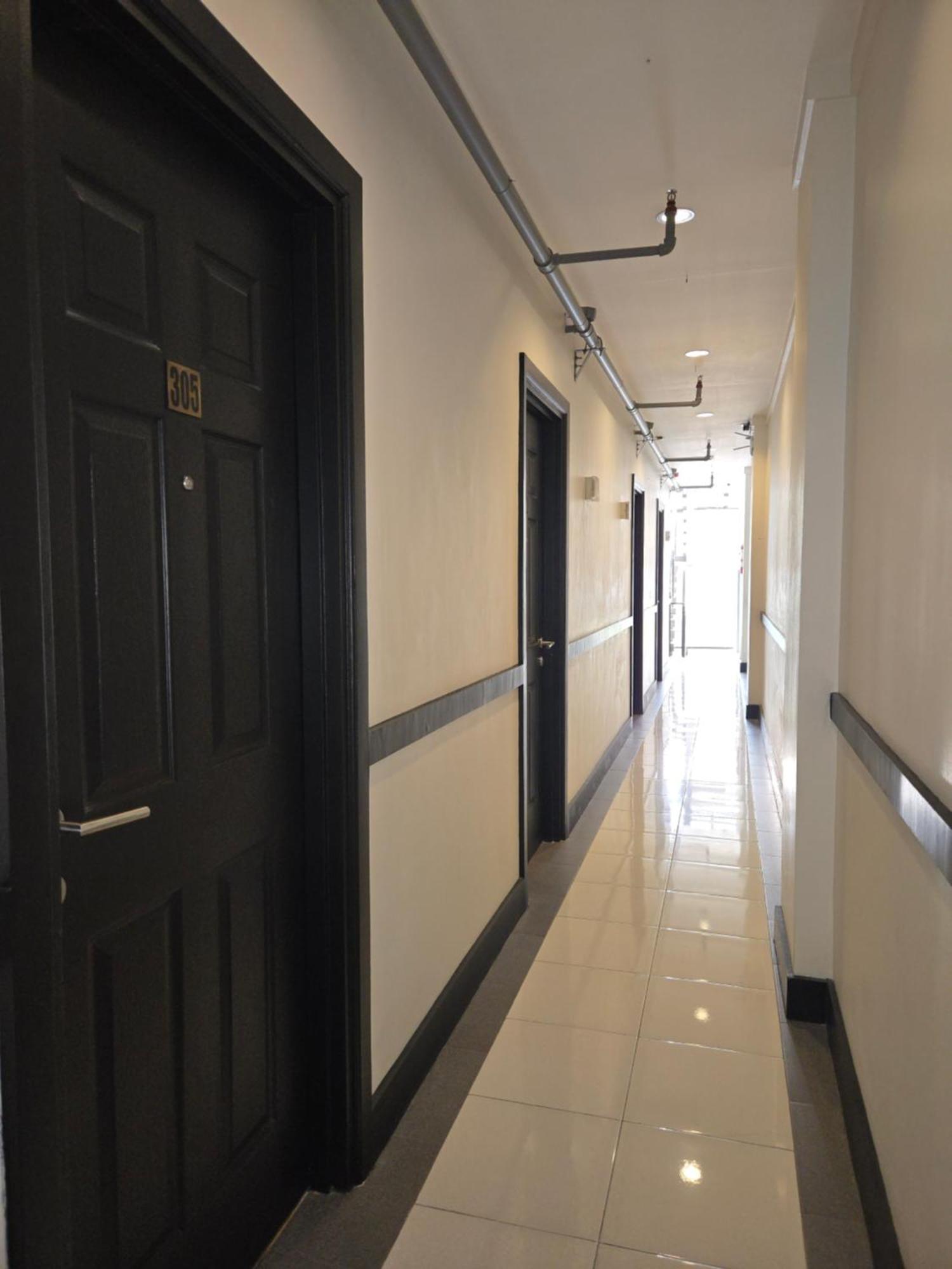 First Pacific Inn Davao City Eksteriør billede