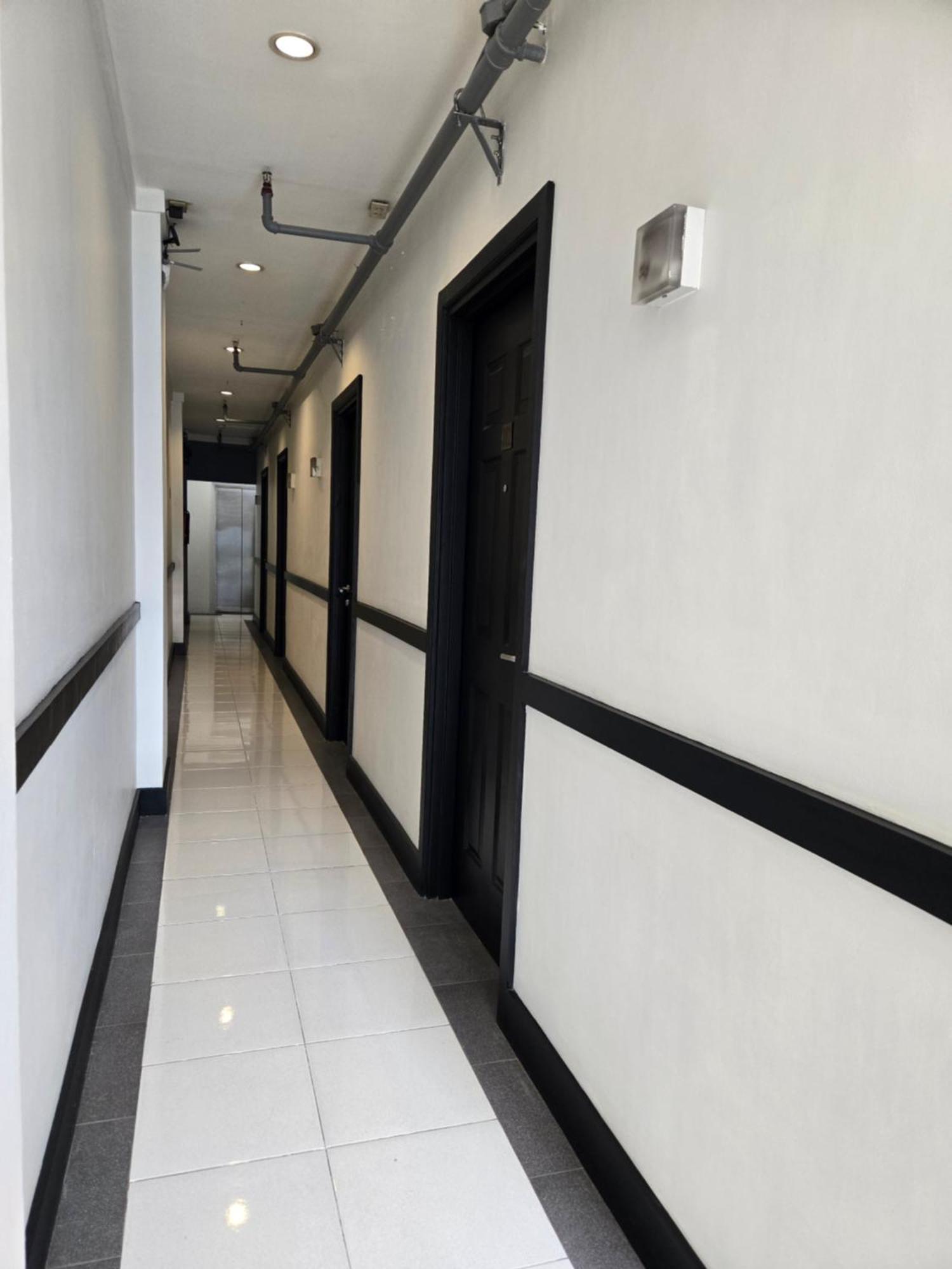 First Pacific Inn Davao City Eksteriør billede