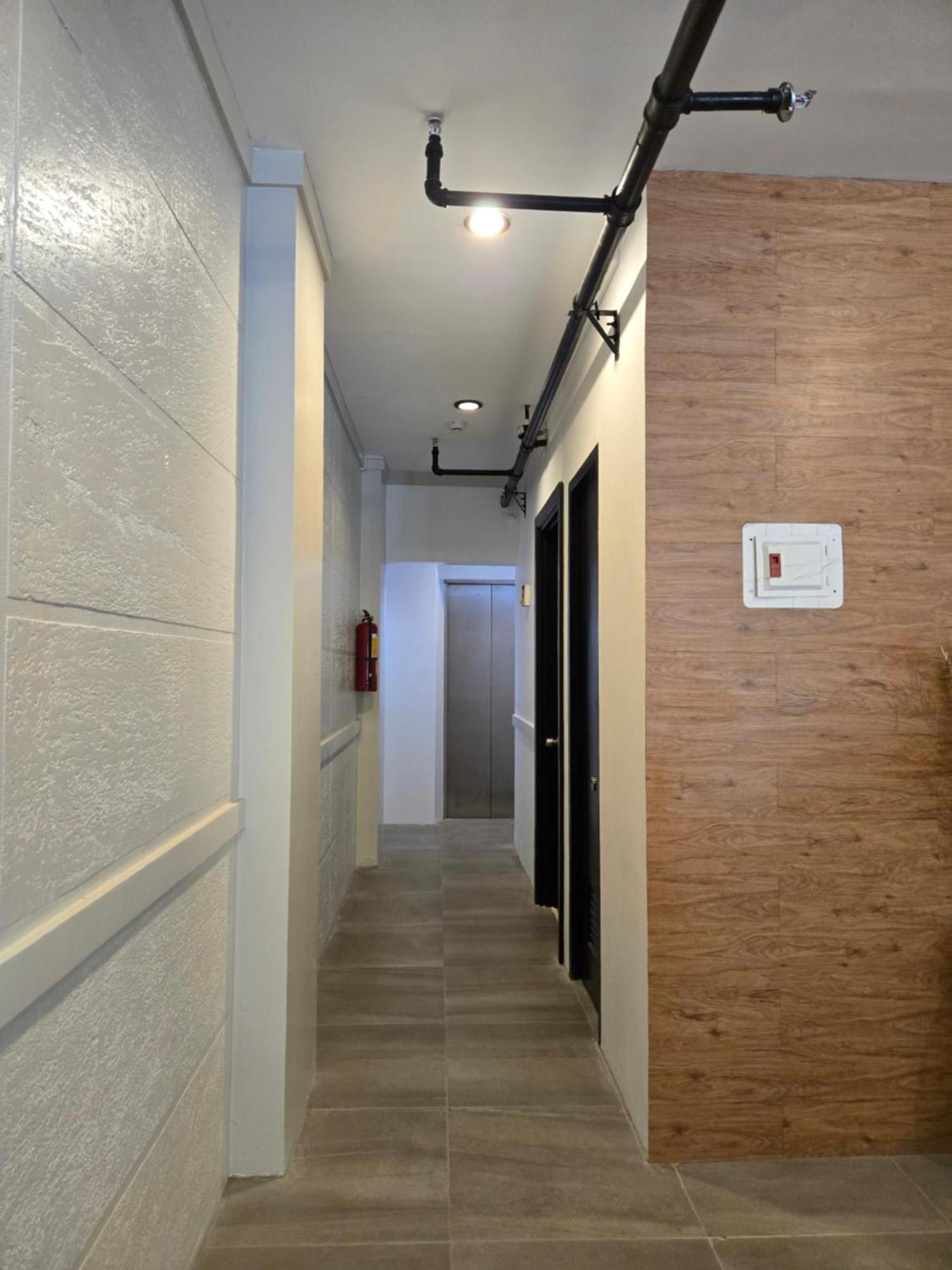 First Pacific Inn Davao City Eksteriør billede