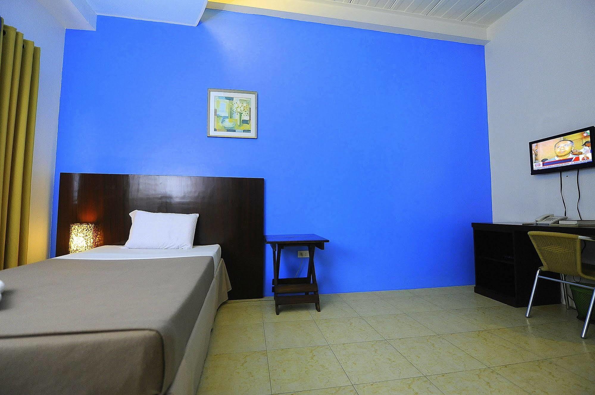 First Pacific Inn Davao City Eksteriør billede